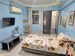 Blk 167 Woodlands Street 11 (Woodlands), HDB Executive #575847071